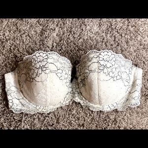 Victoria’s Secret Dream Angels Multiway Bra 34DD